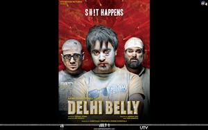 Delhi Belly